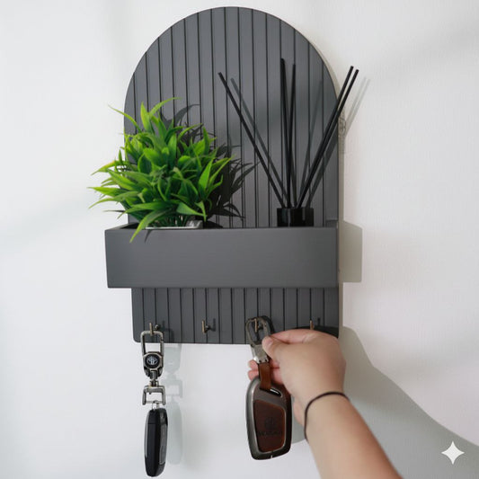 organisateur murale décoratif