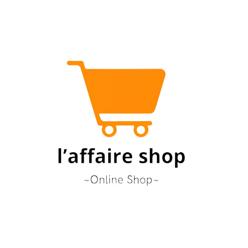 l'affaire shop